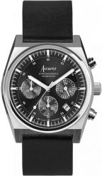 Zegarek Timex Zegarek męski Accurist 70000 czarny. Czarne zegarki męskie Timex. Za 835.00 zł.