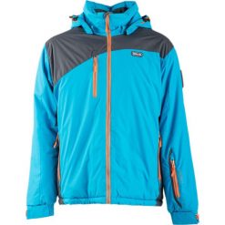 Brugi Kurtka narciarska męska 4AM9-P3B Bluette Grigio r. XL. Kurtki narciarskie i snowboardowe męskie marki Brugi. Za 229.89 zł.