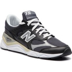Sneakersy NEW BALANCE - MSX90RPA Czarny. Buty sportowe na co dzień męskie New Balance. W wyprzedaży za 349.00 zł.