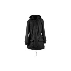 PARKA BLACK. Kurtki softshell męskie marki Rest_factory. Za 369.90 zł.