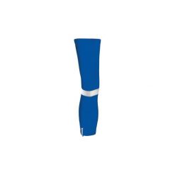 Getry Hokejowe Senior Nieb. Legginsy męskie marki OROKS. Za 59.99 zł.