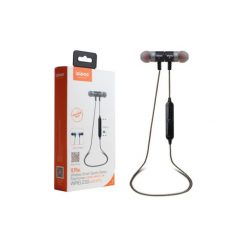 Ipipoo iL95BL Czarne by AWEI douszne słuchawki bezprzewodowe Bluetooth 4.2 DARMOWA DOSTAWA DO 400 SALONÓW !!. Słuchawki bluetooth ipipoo. Za 52.00 zł.