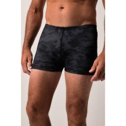 Męskie Kąpielówki beachwear moro do rozm. 8XL. Czarne kąpielówki męskie JAY-PI, m, bez wzorów, z elastanu. Za 143.99 zł.