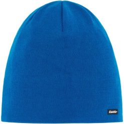 Czapka Eisbar Ogle OS MÜ. Niebieskie czapki męskie Eisbar, bez wzorów, sportowe. Za 149.99 zł.