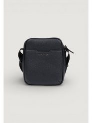 Armani Exchange Saszetka XM002584 AF22651 UC001 Czarny. Czarne saszetki męskie Armani Exchange, bez wzorów, ze skóry. Za 409.99 zł.