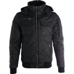 Chasin' LEWIS COATED Kurtka przejściowa black. Kurtki męskie Chasin'. W wyprzedaży za 367.95 zł.