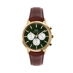 Zegarek Daniel Wellington. Brązowe zegarki męskie Daniel Wellington. Za 1,179.00 zł.