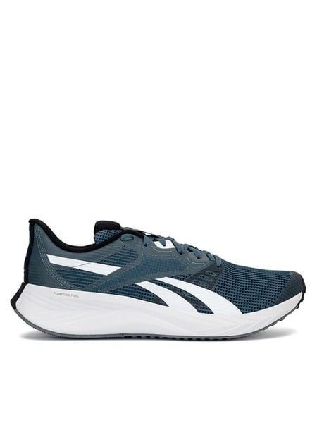 Reebok Buty do biegania ENERGEN TECH PLUS 100025751 Granatowy. Niebieskie buty do biegania męskie Reebok, bez wzorów, z materiału, bez zapięcia, do biegania. Za 189.99 zł.