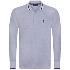 Sir Raymond Tailor Męska Koszulka Polo Skill Xl Szara. Koszulki polo męskie marki Sir Raymond Tailor. Za 119.00 zł.