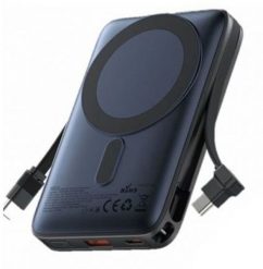 Powerbank Vention Powerbank I16L0 Niebieski. Niebieskie powerbanki Vention. Za 202.00 zł.