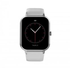 Smartwatch DCU CURVED GLASS PRO 1,83" Szary. Szare zegarki smartwatch Dewalt. Za 398.54 zł.