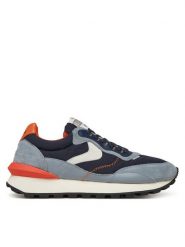 Voile Blanche Sneakersy Owark Hype Man 0012018344.10.3B71 Granatowy. Niebieskie buty sportowe na co dzień męskie Voile Blanche, m, bez wzorów, z materiału, bez ramiączek, bez kaptura. Za 739.99 zł.