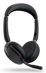 Słuchawki Jabra Evolve2 65 Flex UC. Słuchawki bluetooth Jabra. Za 920.99 zł.