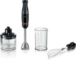 Bosch MSM4B621 czarny. Blendery Bosch. Za 269.00 zł.