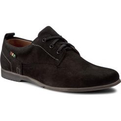 Półbuty SERGIO BARDI - Boris FS127227017GR 401. Codzienne półbuty męskie marki Sergio Bardi. W wyprzedaży za 179.00 zł.