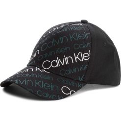 Czapka z daszkiem CALVIN KLEIN - Logo Cap M K40K400191 001. Czapki męskie marki Calvin Klein. Za 159.00 zł.