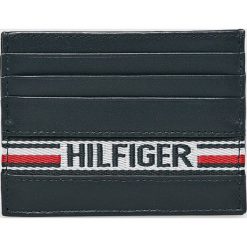 Tommy Hilfiger - Portfel skórzany. Portfele męskie marki Tommy Hilfiger. W wyprzedaży za 139.90 zł.