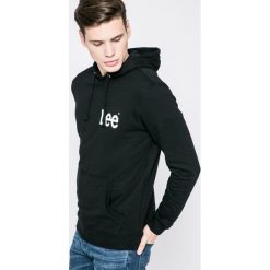 Lee - Bluza. Bluzy nierozpinane męskie marki Lee. W wyprzedaży za 199.90 zł.