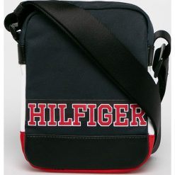 Tommy Hilfiger - Saszetka. Saszetki męskie marki Tommy Hilfiger. Za 299.90 zł.
