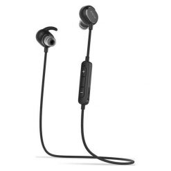 Słuchawki QCY Oryginalne bezprzewodowe słuchawki sportowe QCY QY19 Czarne uniwersalny. Słuchawki bluetooth marki QCY. Za 153.70 zł.
