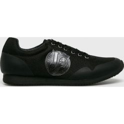 Versace Jeans - Buty. Buty sportowe na co dzień męskie Versace Jeans. Za 569.90 zł.