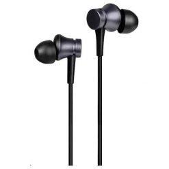 Xiaomi Mi Earphones Basic Black. Słuchawki douszne Xiaomi. Za 45.00 zł.