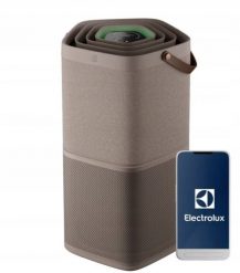 Oczyszczacz powietrza Electrolux Oczyszczacz powietrza Pure 600 EPO60571BG. Oczyszczacze powietrza Electrolux. Za 2,332.70 zł.
