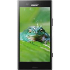 Smartfon Sony Xperia XZ1 Compact G8441 32GB Czarny (1310-7087). Czarne smartfony marki SONY. Za 1,489.00 zł.