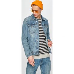 Guess Jeans - Kurtka. Kurtki męskie marki Guess Jeans. W wyprzedaży za 399.90 zł.