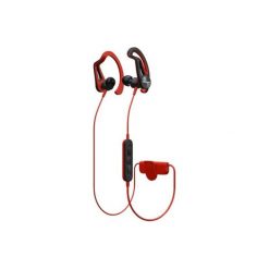 Produkt z outletu: Słuchawki bezprzewodowe PIONEER SE-E7BT-R. Słuchawki bluetooth marki PIONEER. Za 259.00 zł.