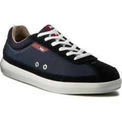 Sneakersy HELLY HANSEN - Vesterly 112-11.597 Navy/Red/Incense/Off White/New Light Grey. Niebieskie buty sportowe na co dzień męskie Helly Hansen, z gumy, eleganckie. W wyprzedaży za 259.00 zł.