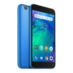 Xiaomi Smartfon Redmi Go, 1 Gb / 8 Gb, Global Version, Blue. Smartfony marki Xiaomi. Za 399.00 zł.