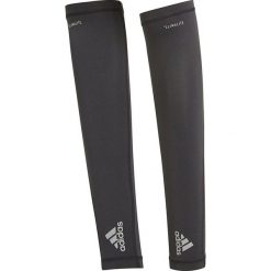 Adidas Rękawki Climalite Arm Warmes grafitowe (BR0802). Bielizna termoaktywna męska ADIDAS. Za 99.94 zł.