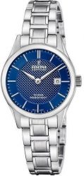Zegarek męski Festina F20068-5 srebrny. Szare zegarki męskie Festina, srebrne. Za 799.00 zł.
