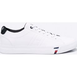 Tommy Hilfiger - Tenisówki. Buty sportowe na co dzień męskie marki Tommy Hilfiger. Za 449.90 zł.