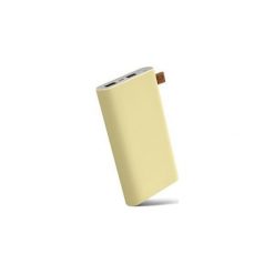 Powerbank FRESH N REBEL Powerbank 18000 mAh Buttercup. Powerbanki FRESH N REBEL. Za 164.74 zł.
