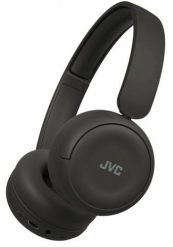 Słuchawki BT JVC HAS-59WBU Czarne. Czarne słuchawki bluetooth Jvc. Za 242.99 zł.