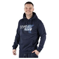 Marcus męska bluza SWEATSHIRT Colin H - 04 Print 22-200178 7105. Bluzy nierozpinane męskie MARCUS, m, bez wzorów, bez ramiączek, bez kaptura. Za 79.99 zł.