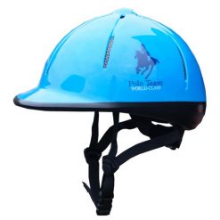 Zestaw słuchawkowy Red Horse Rider. Niebieskie zestawy słuchawkowe RED HORSE. W wyprzedaży za 126.50 zł.