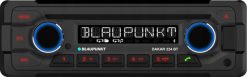 Radio Blaupunkt BLAUPUNKT Dakar 224 BT - 24V / Heavy Duty / Bluetooth. Radia Blaupunkt. Za 1,156.05 zł.