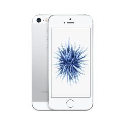 Smartfon Apple iPhone SE 128GB Srebrny (MP872). Smartfony marki Apple. Za 2,287.23 zł.