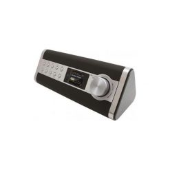 Radio Soundmaster IR 3000 DAB (IR3000DAB). Czarne radia Soundmaster. Za 884.00 zł.
