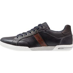 Björn Borg COLTRAINE Sneakersy niskie navy/tan. Buty sportowe na co dzień męskie Björn Borg. Za 409.00 zł.