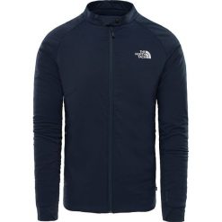 Kurtka funkcyjna "Kaspian" w kolorze granatowym. Kurtki outdoor męskie marki Ski- & Outdoor. W wyprzedaży za 374.95 zł.