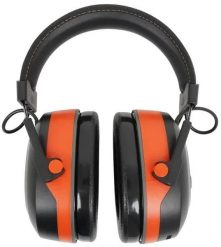 Boxer® høreværn med 5.3 Bluetooth. Słuchawki bluetooth BOXER. Za 259.99 zł.