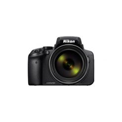 Aparat NIKON Coolpix P900 Czarny. Aparaty kompaktowe NIKON. Za 2,199.00 zł.