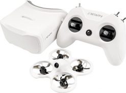 Dron BetaFPV Cetus Pro FPV Kit. Drony BetaFPV. Za 1,012.99 zł.