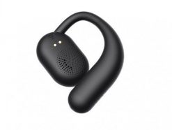 Bezprzewodowe słuchawki TWS Havit OWS914 (czarny). Czarne słuchawki bluetooth Havit. Za 155.39 zł.