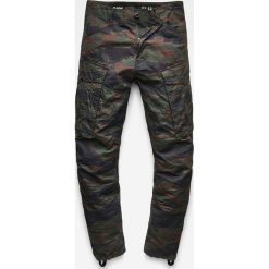 G-Star Raw - Spodnie. Spodnie na co dzień męskie marki G-Star Raw. W wyprzedaży za 399.90 zł.