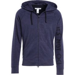 Outerknown CARRIE ON HOODIE Bluza rozpinana ink. Bluzy rozpinane męskie Outerknown. W wyprzedaży za 467.35 zł.